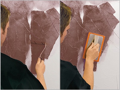 sniezka magnat style pergameno use 4